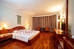 Khemara Angkor Hotel & Spa