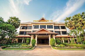 Khemara Angkor Hotel & Spa