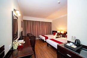 Khemara Angkor Hotel & Spa