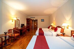 Khemara Angkor Hotel & Spa