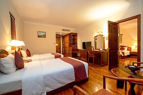 Khemara Angkor Hotel & Spa