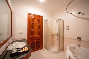 Khemara Angkor Hotel & Spa