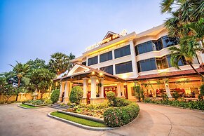 Khemara Angkor Hotel & Spa