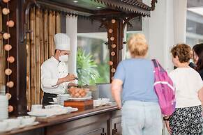 Khemara Angkor Hotel & Spa