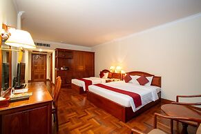 Khemara Angkor Hotel & Spa