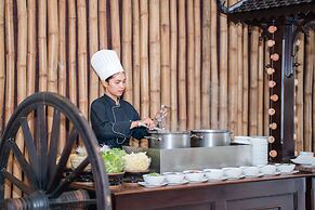Khemara Angkor Hotel & Spa