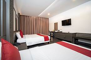 Khemara Angkor Hotel & Spa