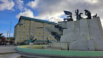 Diego De Almagro Punta Arenas
