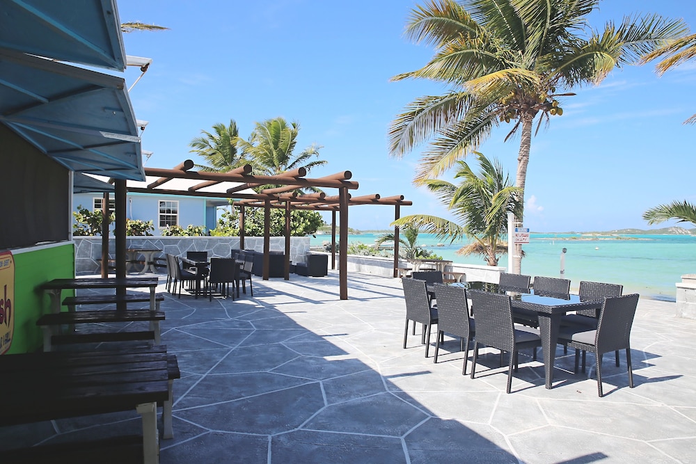 Hideaways Exuma