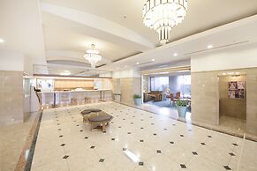 ART HOTEL Joetsu