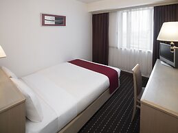 ART HOTEL Joetsu