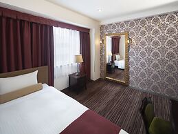 ART HOTEL Joetsu