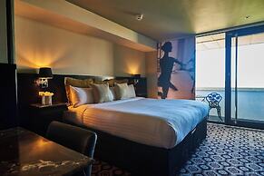 The Vincent Hotel