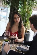 Hotel Suites Feria de Madrid