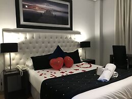 Hotel Suites Feria de Madrid