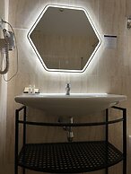 Hotel Suites Feria de Madrid