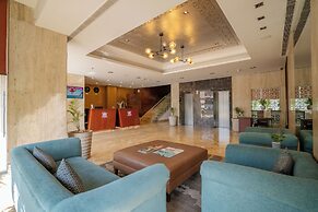 Royal Orchid Central Jaipur