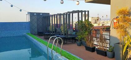 Royal Orchid Central Jaipur