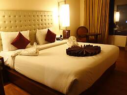Royal Orchid Central Jaipur