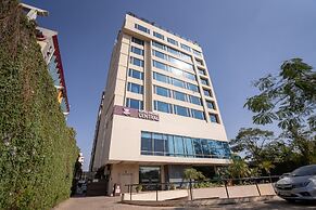 Royal Orchid Central Jaipur