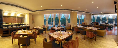 Royal Orchid Central Jaipur
