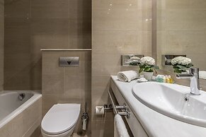 Amalia Hotel Athens