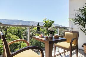 Amalia Hotel Athens