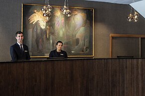 Amalia Hotel Athens