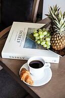 Amalia Hotel Athens