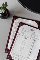 Amalia Hotel Athens