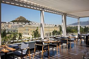 Amalia Hotel Athens