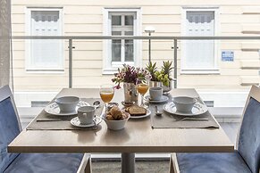 Amalia Hotel Athens