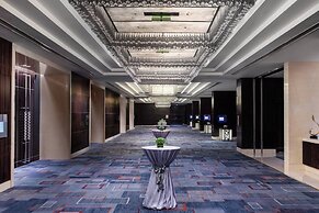 JW Marriott Hotel Beijing