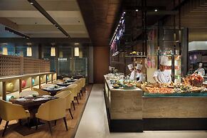 JW Marriott Hotel Beijing
