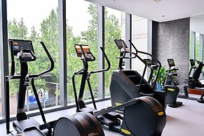 JW Marriott Hotel Beijing