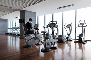 JW Marriott Hotel Beijing