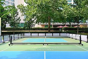 JW Marriott Hotel Beijing