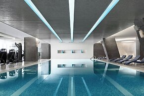 JW Marriott Hotel Beijing