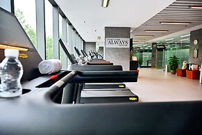 JW Marriott Hotel Beijing