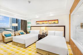 JW Marriott Hotel Beijing