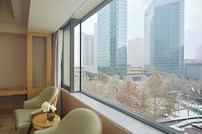 JW Marriott Hotel Beijing