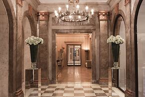NH Collection Buenos Aires Lancaster