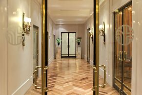 NH Collection Buenos Aires Lancaster