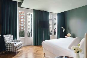 NH Collection Buenos Aires Lancaster