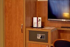 Hotel Niederrad - Self Check In