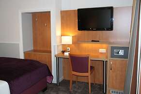 Hotel Niederrad - Self Check In