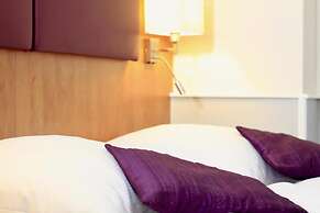 Hotel Niederrad - Self Check In