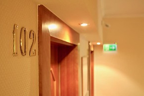 Hotel Niederrad - Self Check In