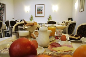 Hotel Niederrad - Self Check In