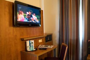 Hotel Niederrad - Self Check In